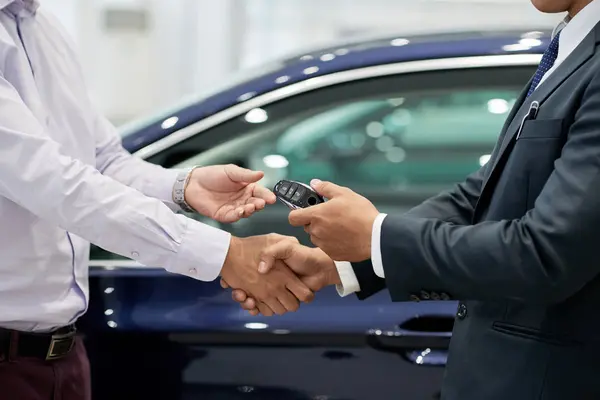 Как получить реальную цену за автомобиль при покупке?