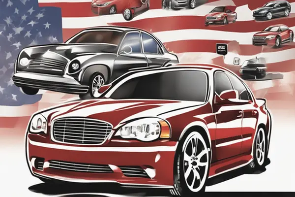 Выгодно ли покупать авто из Америки?