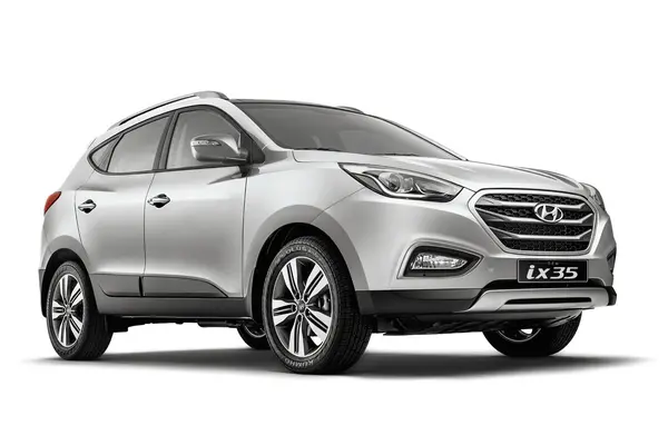 Тюнинг колес для Hyundai ix35: какие диски выбрать?